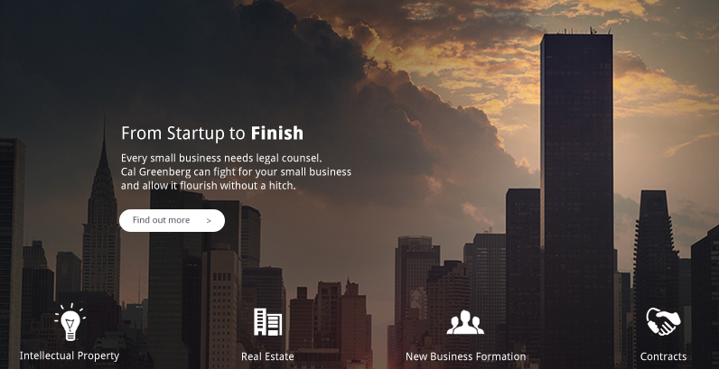 Legal Services for Startups